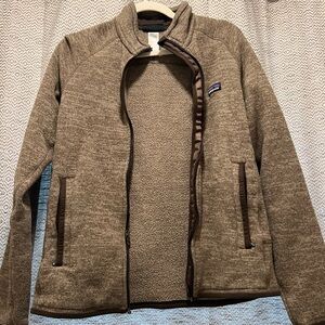 Patagonia Jacket
